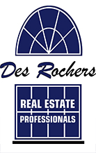 Des Rochers Real Estate Professionals